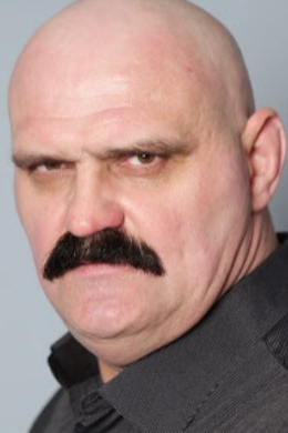 Александр Веремюк