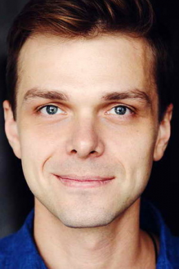 Сергей Сотников