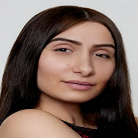 Джилл Мария Робинсон