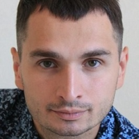 Роман Крутий