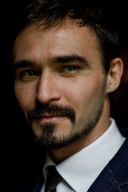 Сергей Стукалов