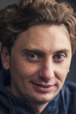 Дмитрий Цуцкин
