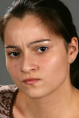 Юлия Микушина