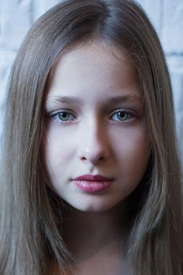 Ярослава Базаева