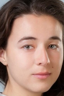 Лилия Гайсина
