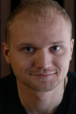 Дмитрий Подадаев
