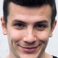Юрий Николаенко
