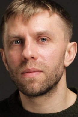 Сергей Черданцев
