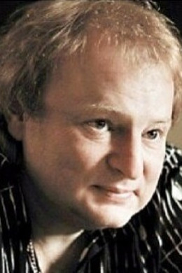 Кирилл Крастошевский