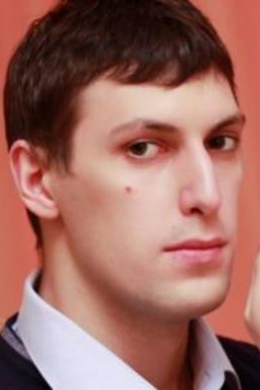 Юрий Мазур