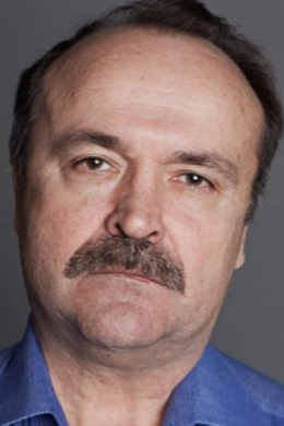 Сергей Тишин