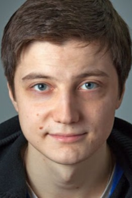 Константин Саушкин