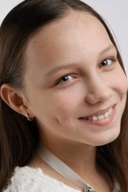Алина Бабак