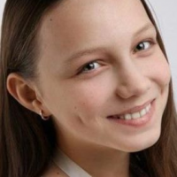 Алина Бабак