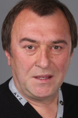 Валерий Зинов