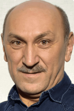 Эшреф Ягьяев