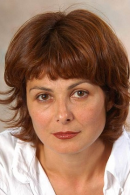 Светлана Закирова