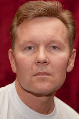 Андрей Белкин