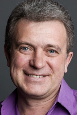 Сергей Гурьев