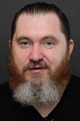 Денис Сладков