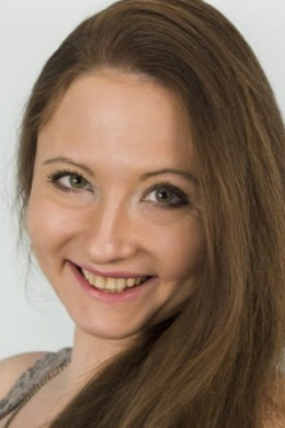 Виталина Гусак