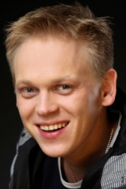 Константин Соколов