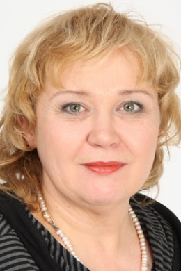 Светлана Йозефий