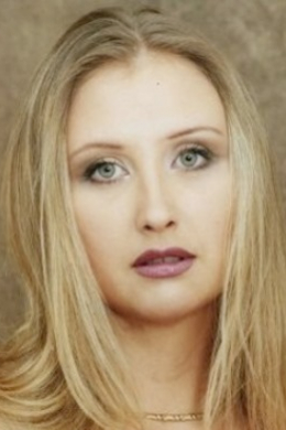 Светлана Горшкова