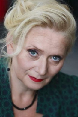 Ирина Вилкова