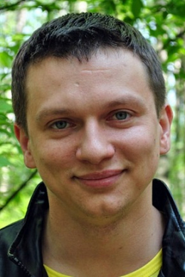 Вячеслав Чернышов