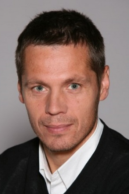 Владимир Остров
