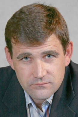 Эдуард Мурушкин