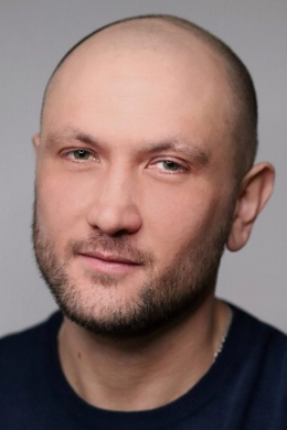 Александр Зубков