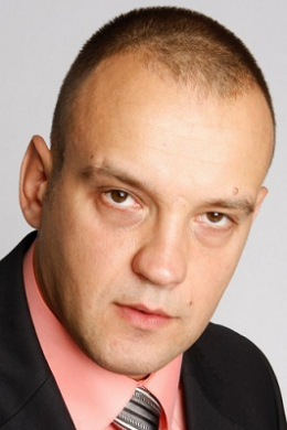Александр Сеник