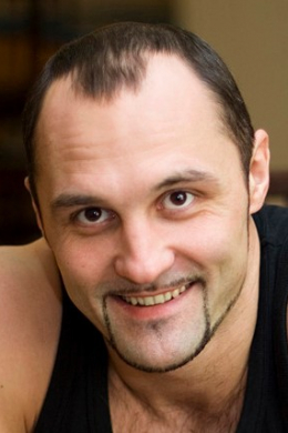 Александр Зеленов