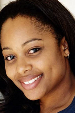 Nkechi Odina
