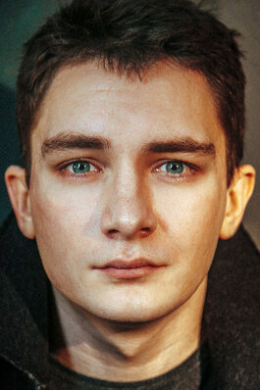 Никита Павленко