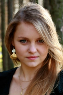 Евгения Уласевич