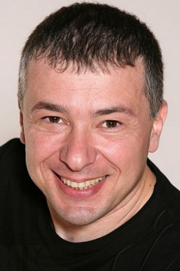 Владимир Пальтис