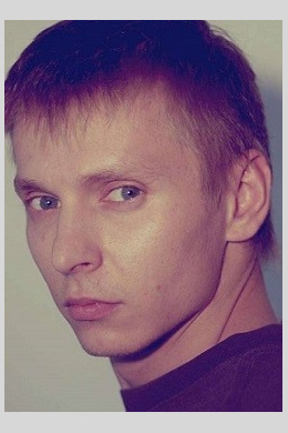 Кирилл Соколовский