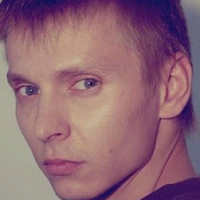 Кирилл Соколовский