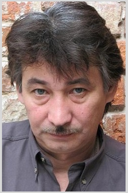 Айдар Закиров