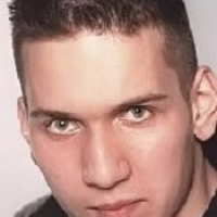 Дмитрий Милованов