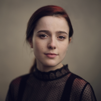 Анна Дэвлин