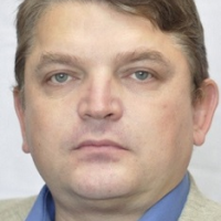 Евгений Дербышев