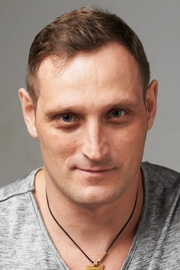 Павел Цицилин
