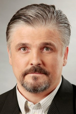 Руслан Садковский