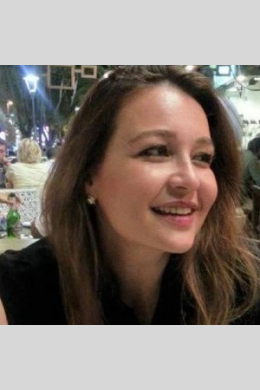 Элиф Туна Кыйгы