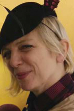 Сабрина Беретта