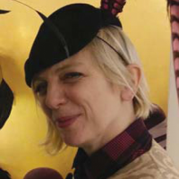 Сабрина Беретта